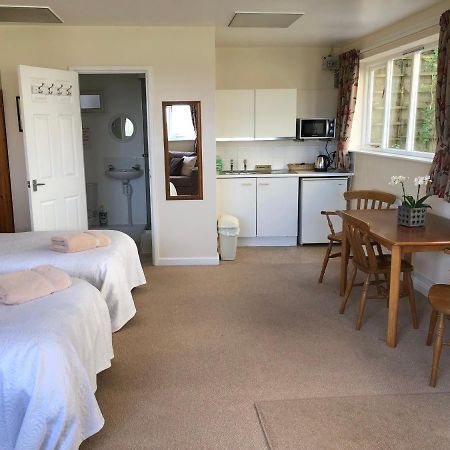 Whiteshoots Cottage Bourton-on-the-Water Esterno foto