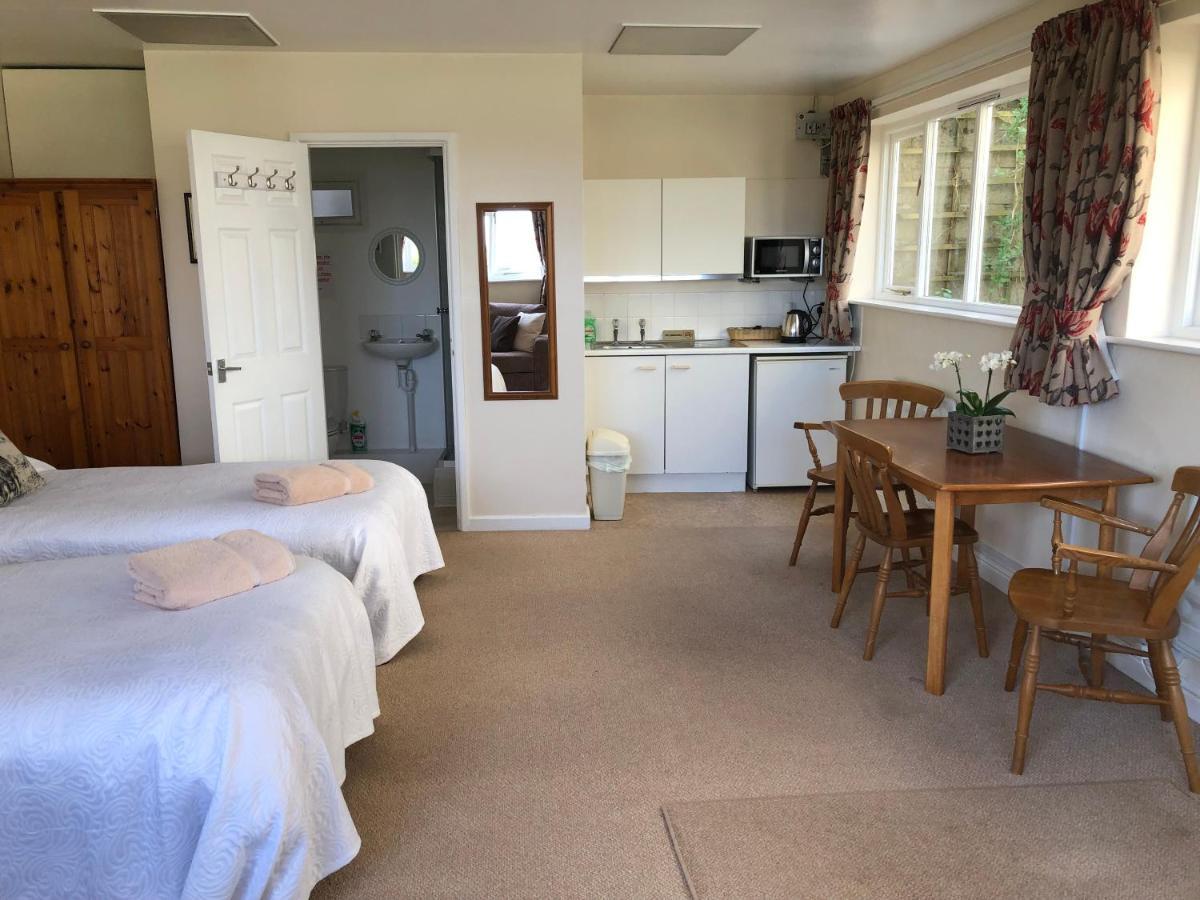 Whiteshoots Cottage Bourton-on-the-Water Esterno foto