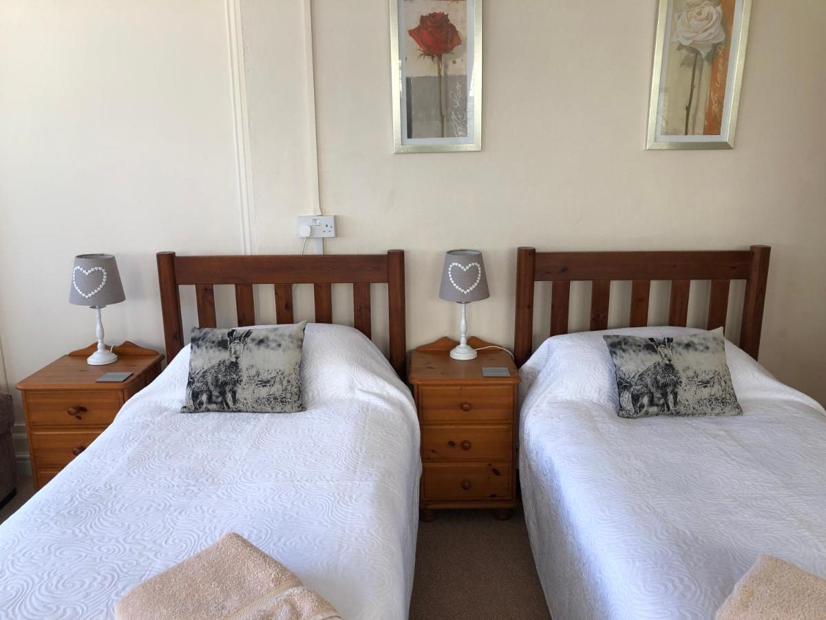 Whiteshoots Cottage Bourton-on-the-Water Esterno foto